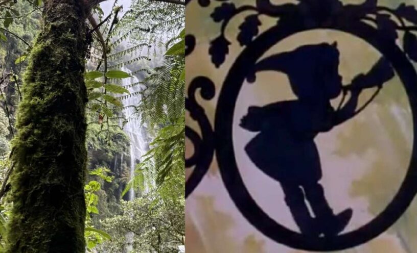 El municipio a 1 hora de Bogotá que parece sacado de cuento de los 'Hermanos Grimm'