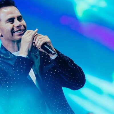el otro amor de jhonny rivera