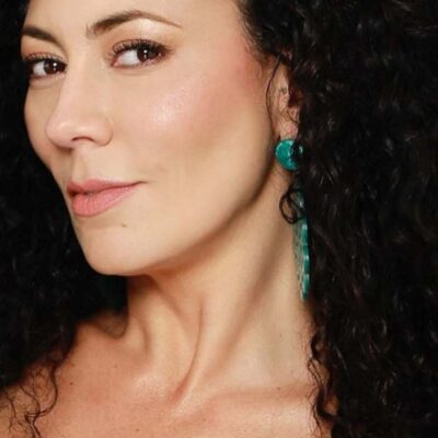el otro negocio de andrea guzman