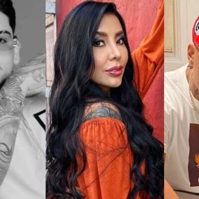 El post que hizo Dj Exótic tras conocerse de la muerte de B- King