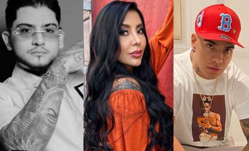 El post que hizo Dj Exótic tras conocerse de la muerte de B- King