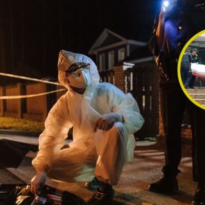 el profesor de la Universidad de los Andes que encontraron muerto