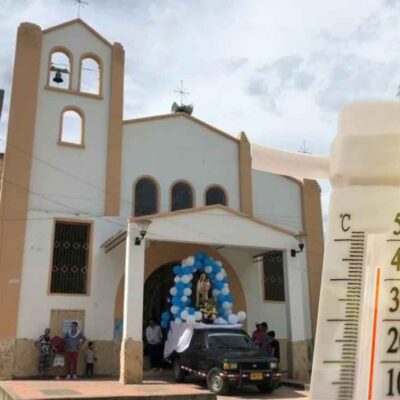 pueblo más caliente de Cundinamarca