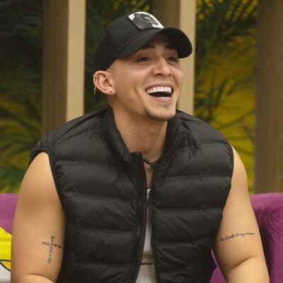 eliminación de Alfredo