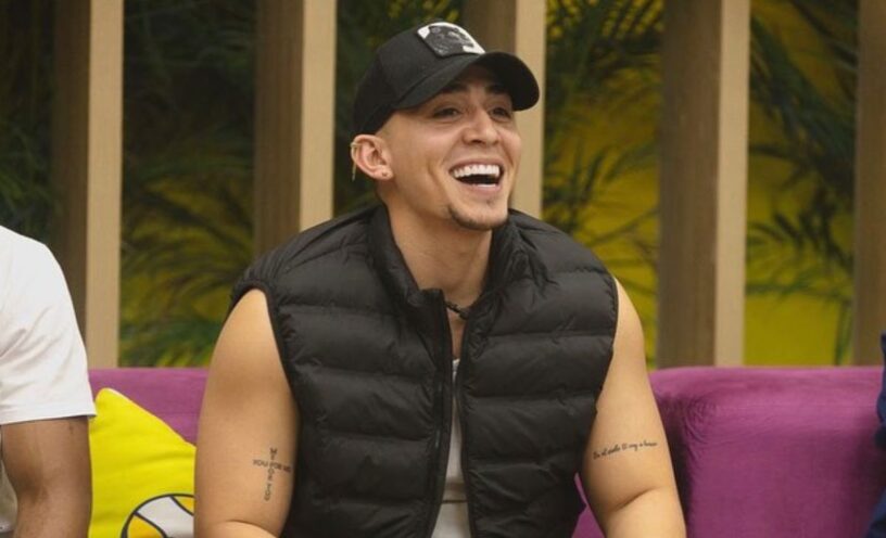 eliminación de Alfredo