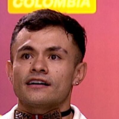 eliminación de Culotauro de La Casa de los Famosos