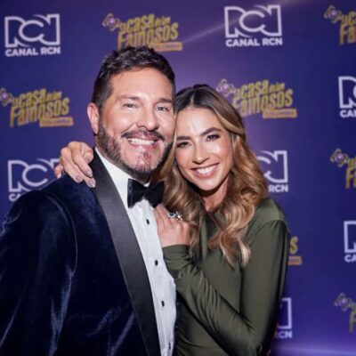 eliminado de La Casa de los Famosos hoy 18 de mayo de 2025