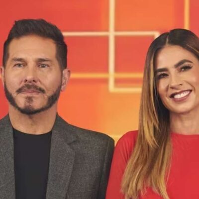 Eliminado de La Casa de los Famosos hoy 23 de marzo de 2025