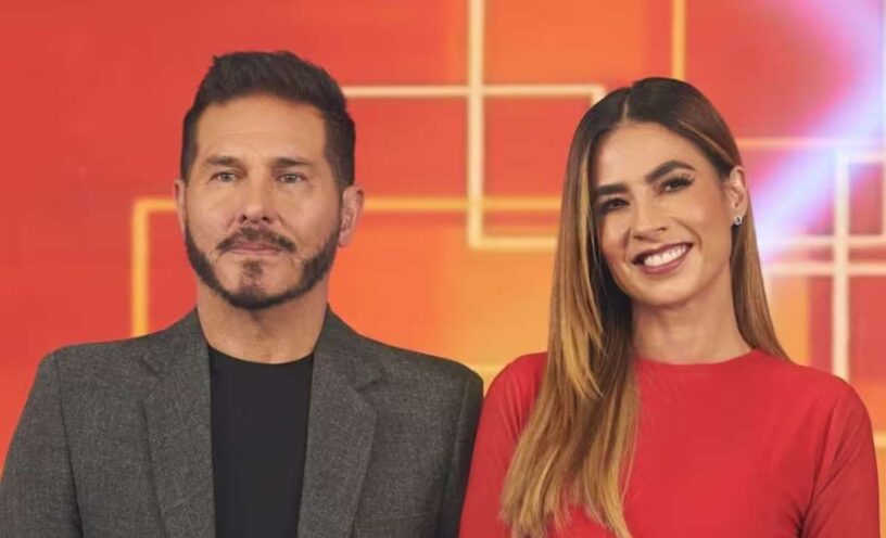 Eliminado de La Casa de los Famosos hoy 23 de marzo de 2025