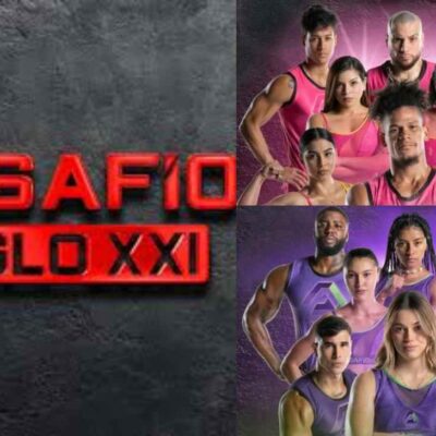 eliminado del Desafío 2025