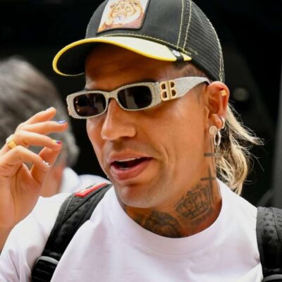 Dayro Moreno hará gol contra Bolivia