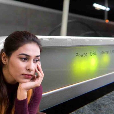 empresa anunció apagado definitivo de los últimos módems