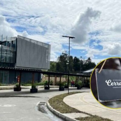 compañía en Colombia entró en proceso de liquidación judicial
