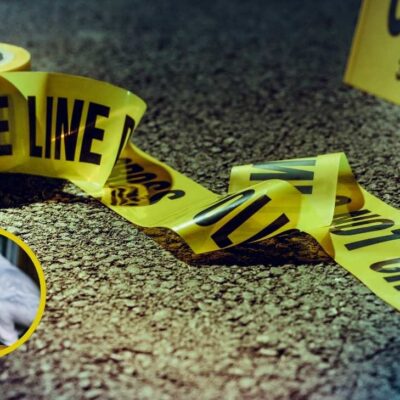 empresario muerto en Cundinamarca