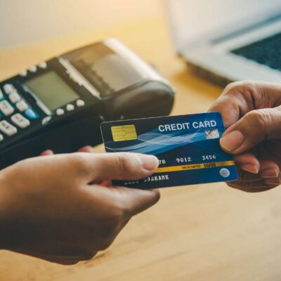 En octubre la tarjeta de crédito hace tus compras más baratas