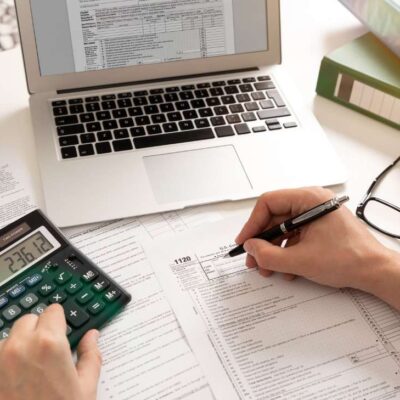 en que bancos puedes pagar la declaracion de renta