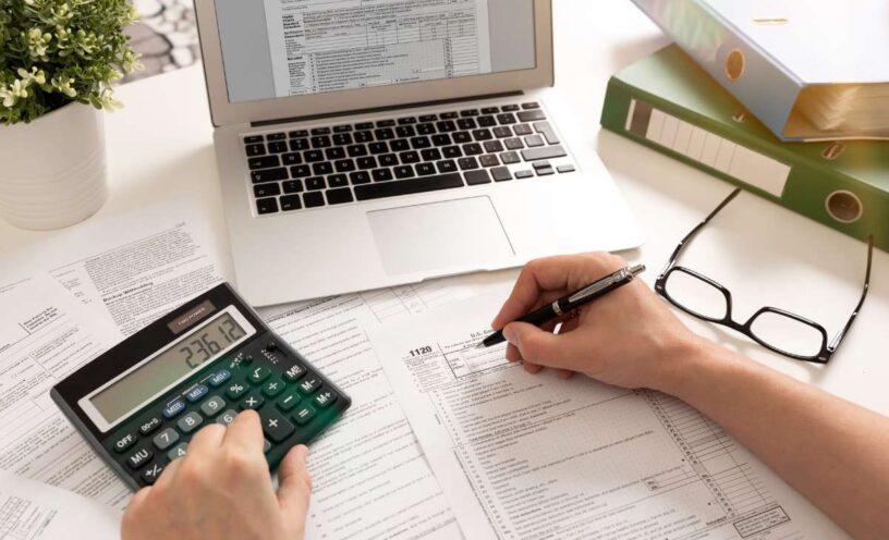 en que bancos puedes pagar la declaracion de renta