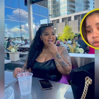 reacción hermana muerte de Killadamente