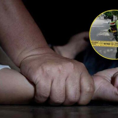 Encontraron a menor sin vida en Chocontá: