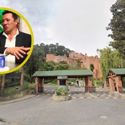 arma usada muerte de esmeralderos