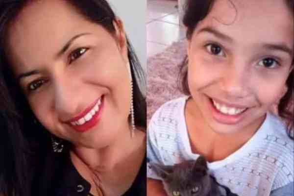 Encuentran a abuela y nieta sin vida