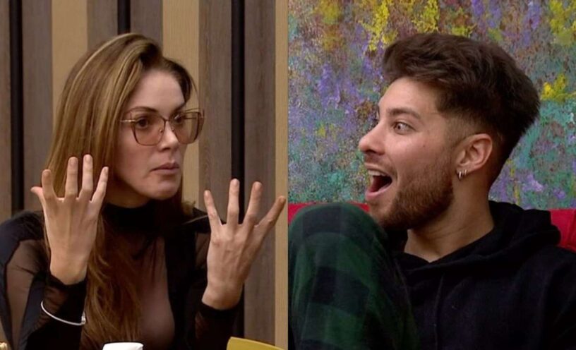 encuentro entre nataly umana y melfi
