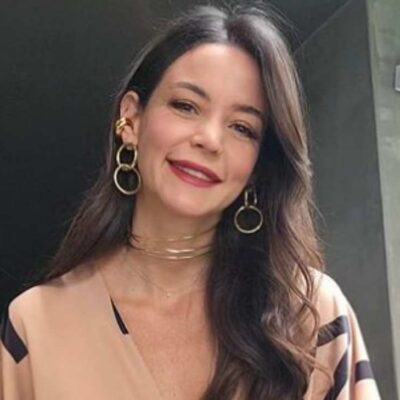 enfermedad de Maleja Restrepo