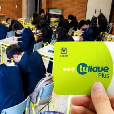 entrega del tercer ciclo del subsidio de transporte escolar