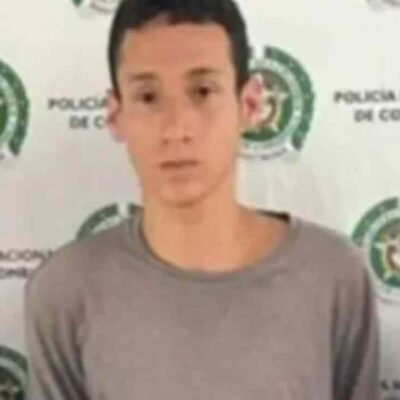 joven fue enviado a la cárcel tras intentar prender fuego a sus propios padres
