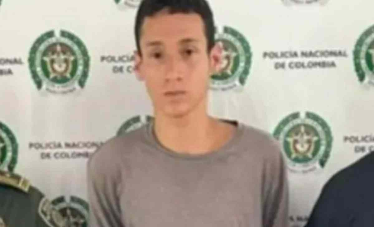 joven fue enviado a la cárcel tras intentar prender fuego a sus propios padres