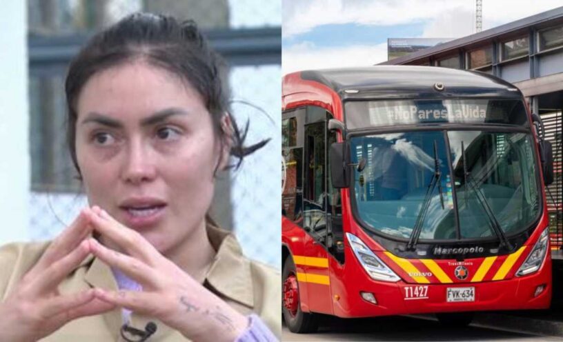 epa colombia llegó a un acuerdo con Transmilenio
