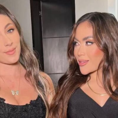 Epa Colombia se arrepintió de terminar con Karol Samanta