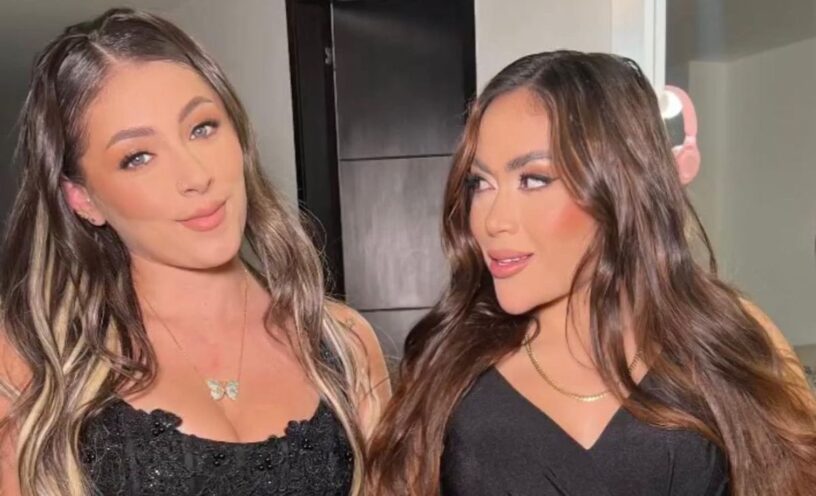 Epa Colombia se arrepintió de terminar con Karol Samanta