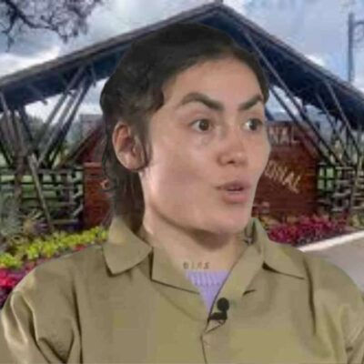 Epa Colombia envió mensaje desde la cárcel