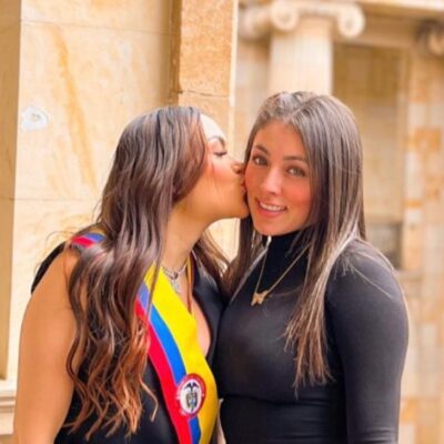 Epa Colombia terminó con la novia