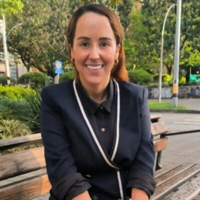 Érika Zapata mostró los resultados de su retoque estético
