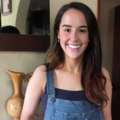 Érika Zapata respondió a las críticas por su aspecto