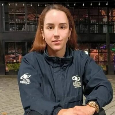 Érika Zapata se habría sometido a procedimiento estético