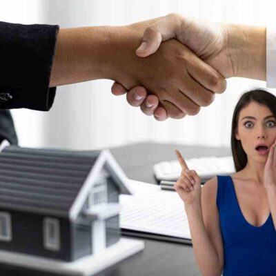 error de comprar y vender casa en Colombia