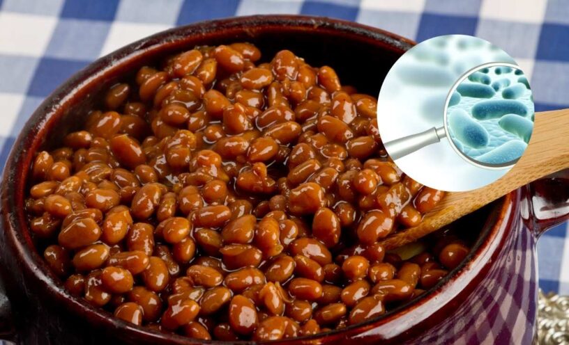 Errores al cocinar fríjoles