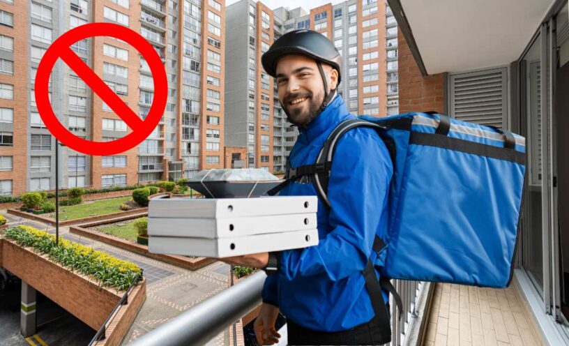 pueden prohibir ingreso domiciliario