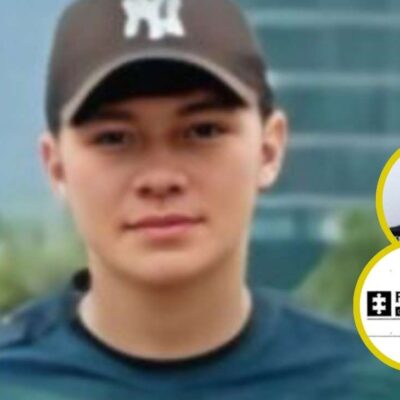 escolta de Juan Felipe Rincón declaró ante la Fiscalía