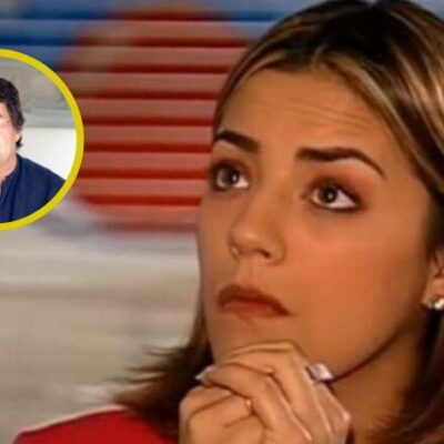 Escritor de Pedro, el escamoso, habló sobre Sandra Reyes