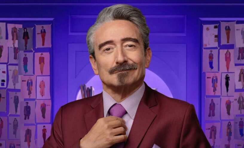 esposa de Alberto León Jaramillo de Betty la fea