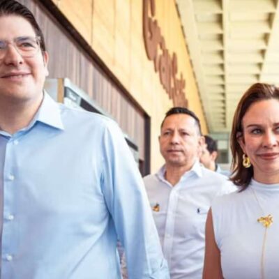 esposa de Miguel Uribe habló tras cirugía