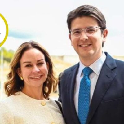 Esposa de Miguel Uribe se pronunció sobre preocupante parte médico tras nueva cirugía