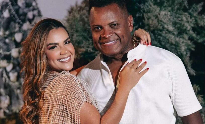 esposa de omar geles mostro el hombre que la consuela