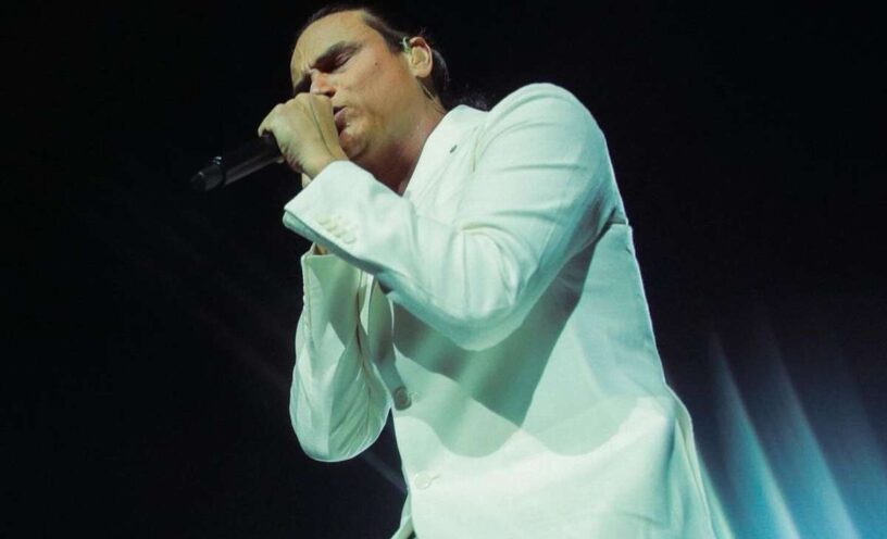esposa de silvestre dangond recibio elogios en el festival vallenato