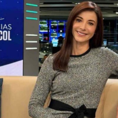 esposo de Alejandra Giraldo|