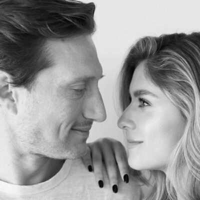 Esposo de Laura Tobón tuvo una enfermedad por su relación